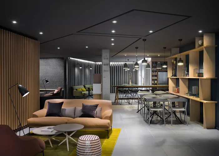 Szálloda Okko Centre