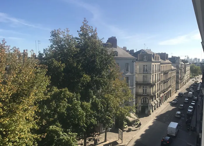 Okko Centre 4* Nantes